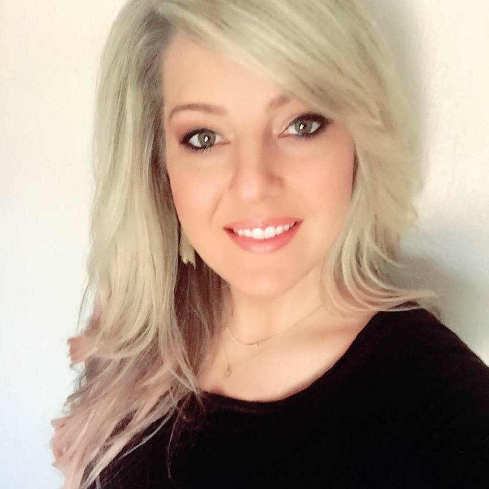 Meet your Posher, Candice